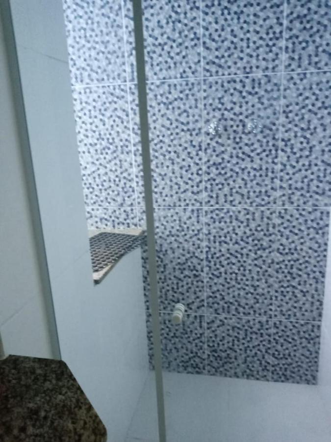 Kitinet Da Casa Azul Praia Das Toninhas Ubatuba Dış mekan fotoğraf